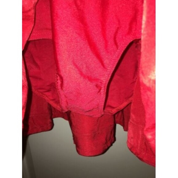 Costume Gallery Girls Cosplay Cheer Dress Costume 1pc Size Medium Multicolor - Picture 4 of 7